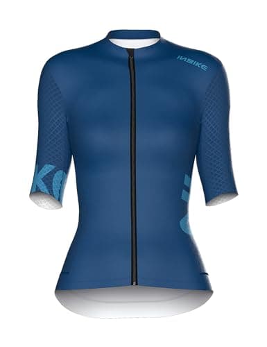 Inbike Women's Quick-Dry Jersey