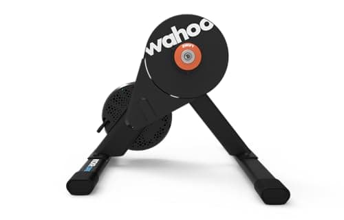 Wahoo KICKR CORE 2 with Zwift Cog and Click