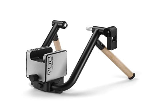 Elite Tuo Interactive Wheel-On Trainer