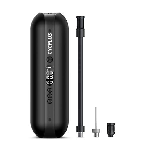 CYCPLUS Portable Electric Inflator