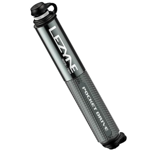 Lezyne Pocket Drive HP