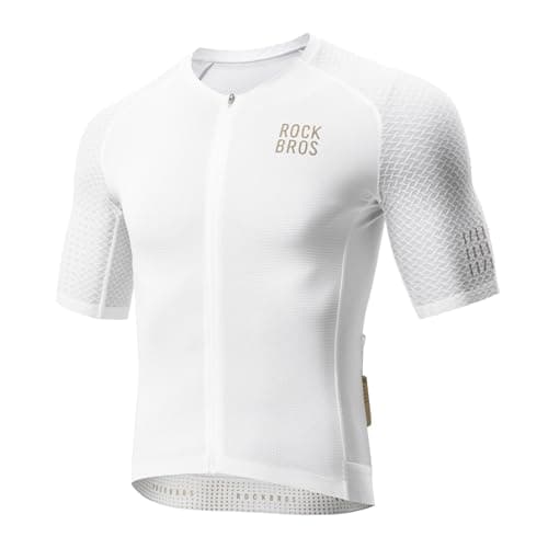 Rockbros Men's Short Sleeve Jersey