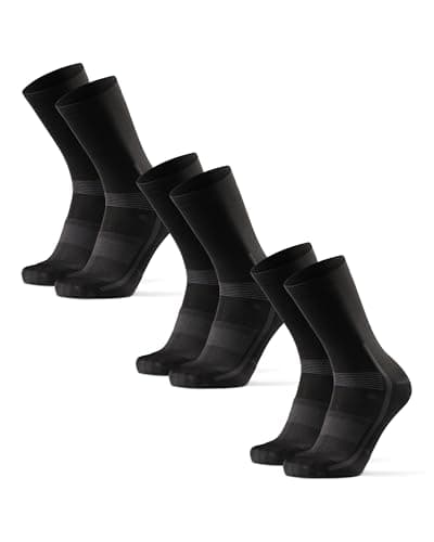 Danish Endurance Crew Cycling Socks