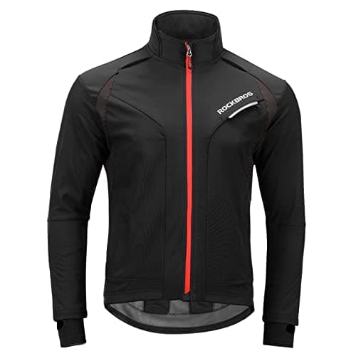 Rockbros Thermal Cycling Jacket