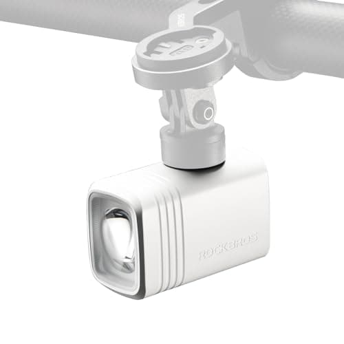 Rockbros 1000 Lumen Headlight