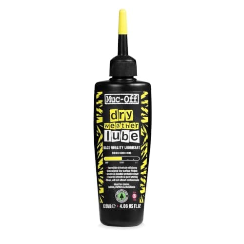 Muc-Off Bio Dry Chain Lube