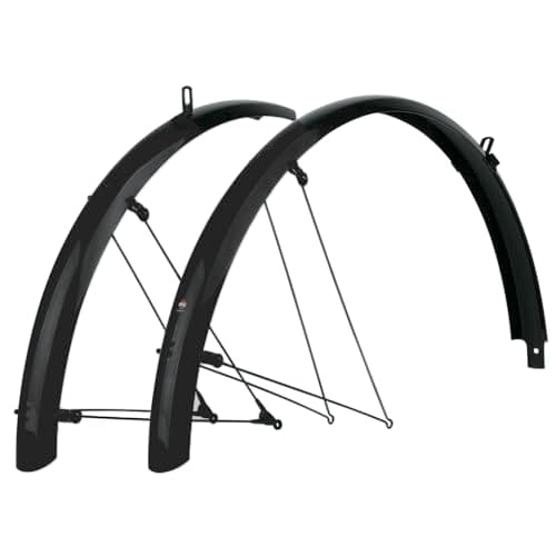 SKS Germany Bluemels B45 Fender Set, 700C