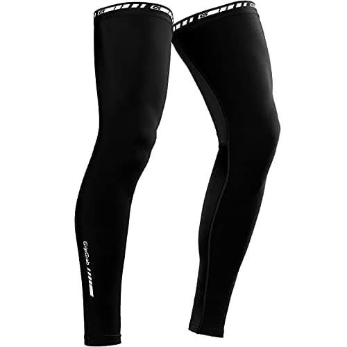 GripGrab Light Leg Warmers
