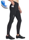 Baleaf 4D Padded Fleece Cycling Tights