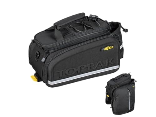 Topeak MTX 2.0 TrunkBag DXP