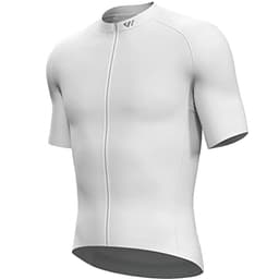 Lo.gas Men's Full-Zip Jersey