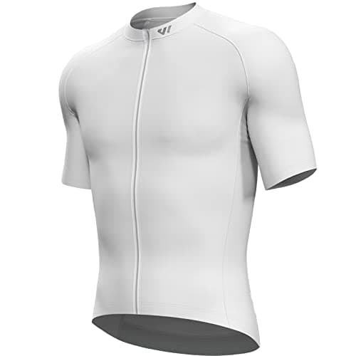 Lo.gas Men's Full-Zip Jersey
