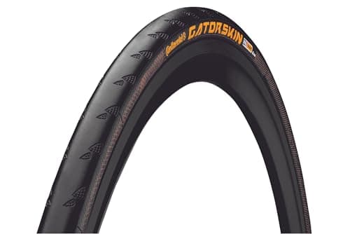 Continental Gatorskin 700x28
