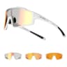 GONTSAM Photochromic Cycling Glasses