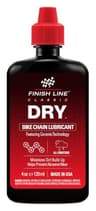 Finish Line Dry Ceramic Chain Lubricant