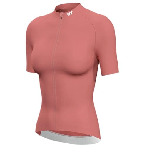 Wulibike Women's Short Sleeve Jersey