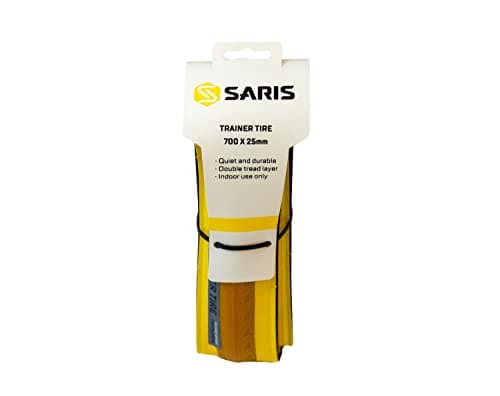 Saris Indoor Trainer Tire 700x25c