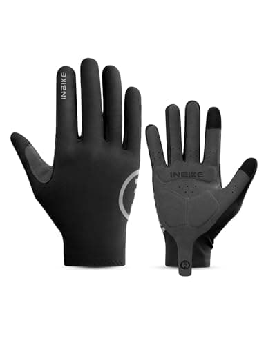 INBIKE Full-Finger Touchscreen Gloves