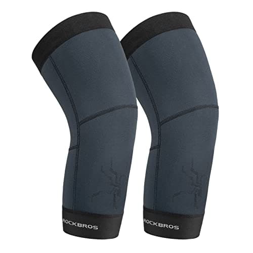 Rockbros Windproof Knee Warmers