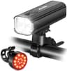 Ascher 1000 Lumen Light Set