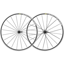 Mavic Aksium RB QR Wheelset