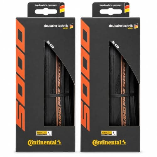 Continental Grand Prix 5000 700x28 (pair)