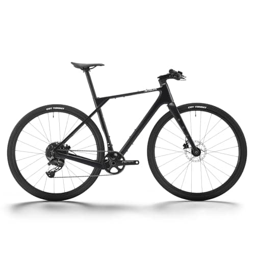 SAVADECK Carbon Gravel U6020 10-Speed
