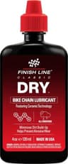 Finish Line Dry Ceramic Chain Lubricant