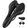 OUXI Gel Comfort Saddle