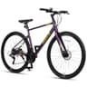 AVASTA 700C Step-Over Hybrid, 19in
