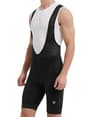 Qualidyne Men's 4D Padded Bib Shorts