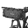 Rhinowalk Roll-Top Handlebar Bag 12L