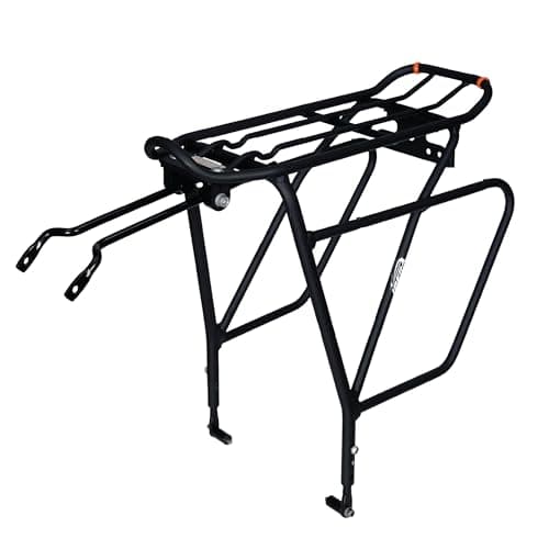 Ibera Touring Carrier Plus+ (disc brake mount)