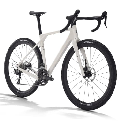 SAVADECK Carbon Gravel GRX400 20-Speed