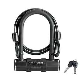 Kryptonite Parkview U-Lock