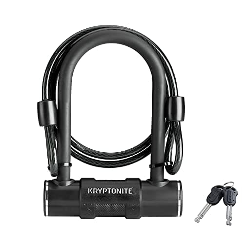 Kryptonite Parkview U-Lock