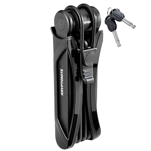 Kryptonite Parkview Folding Lock