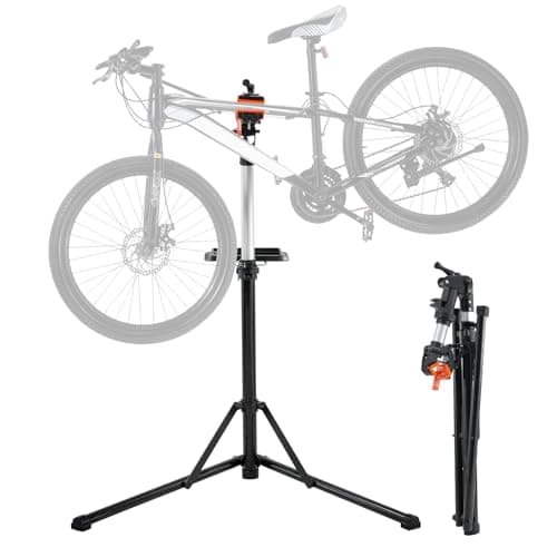 VEVOR Bike Repair Stand (66 lb)