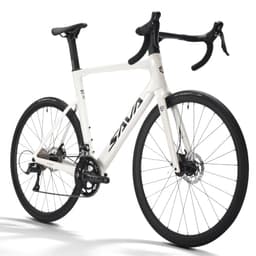 SAVADECK Carbon Disc Road Bike (R08-R3000-18S)