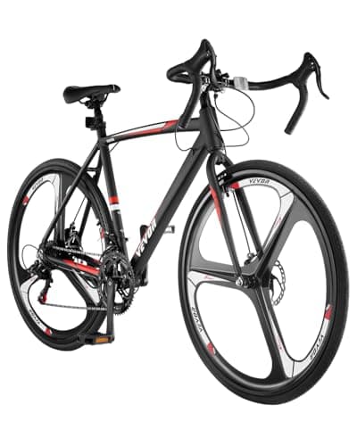 VEVOR 700C Road Bike 14-Speed