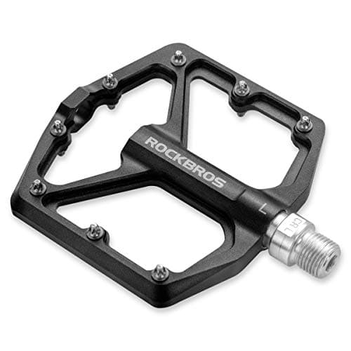 Rockbros Aluminum Flat Pedals