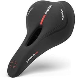 Wittkop Comfort Saddle, 5-Zone Concept