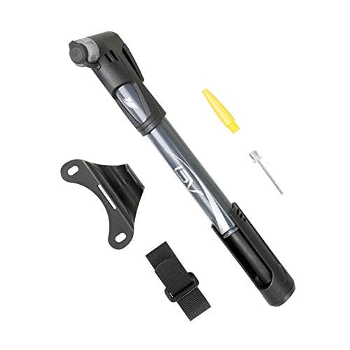 BV Mini Bike Pump (Frame Pump)