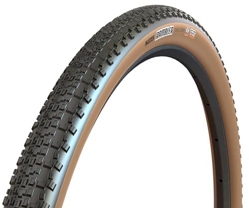 Maxxis Rambler 700 x 40