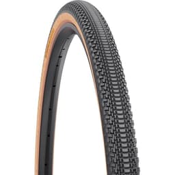 WTB Vulpine 700 x 36 Tan Sidewall