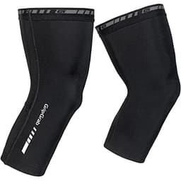 GripGrab Classic Winter Knee Warmers
