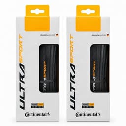 Continental Ultra Sport III 700x28 (pair)