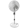 Lasko 1646 16 in Oscillating Pedestal Fan