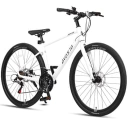 AVASTA 700C Step-Over Hybrid