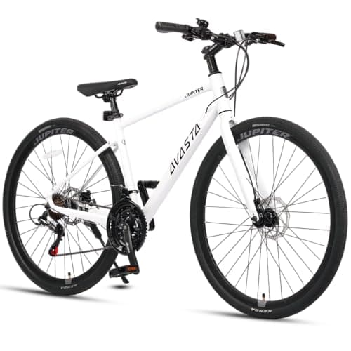 AVASTA 700C Step-Over Hybrid